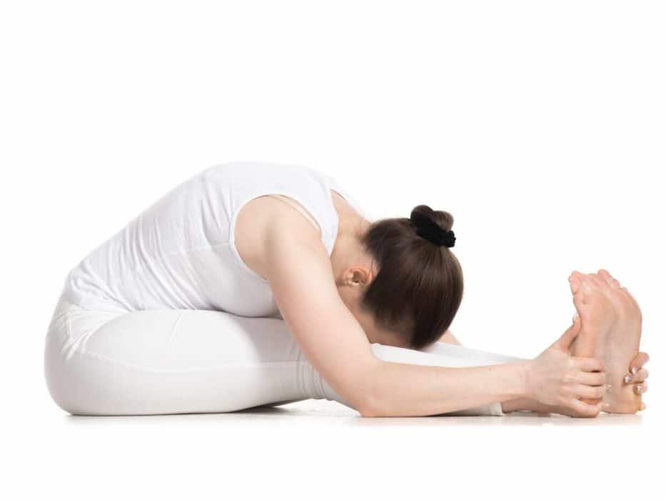 Daily Yoga: 7 Quick And Simple Asanas To Practise When You're Busy Working From Home