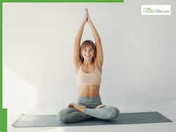 8 Feminine Yoga Asanas That Can Make You Look And Feel Beautiful