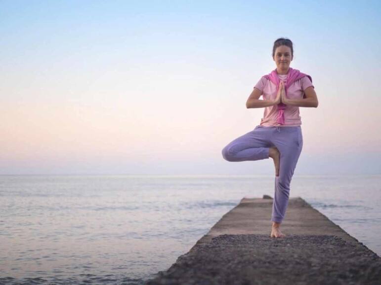 8 Feminine Yoga Asanas That Can Make You Look And Feel Beautiful