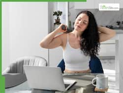 6 Easy Everyday Yoga Poses To Improve Your Posture Instantly