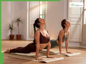 6 Basic And Important Yoga Asanas That Everyone Should Practise Every Day 6 Basic And Important Yoga Asanas That Everyone Should Practise Every Day
