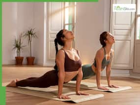 6 Basic And Important Yoga Asanas That Everyone Should Practise Every Day