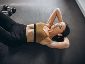 5 Workouts You Can Do Easily On An Empty Stomach 5 Workouts You Can Do Easily On An Empty Stomach