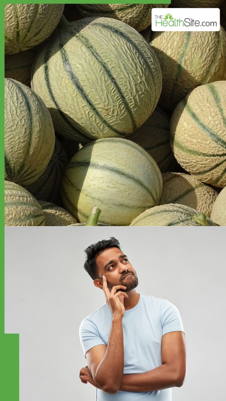 खरबूजे के बाद पानी पीने के नुकसान