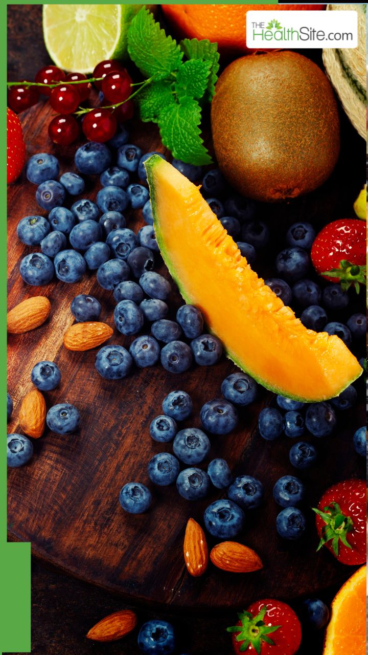 गर्मियों में कौन-कौन से फल खाने चाहिए?