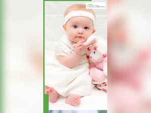 7 Rare Baby Names Inspired By Rain That Starts With 'R'