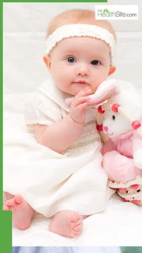 7 Rare Baby Names Inspired By Rain That Starts With 'R'