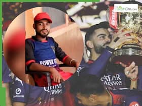 24-Year-Old RCB Fan Dies of Heart Attack During Victory Celebrations in Karnataka's Belagavi