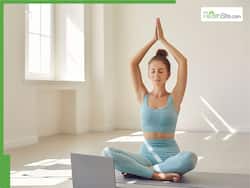 7 Simple Yoga Asanas To Practice Daily In The Morning Under Sunlight For Concentration And Calm