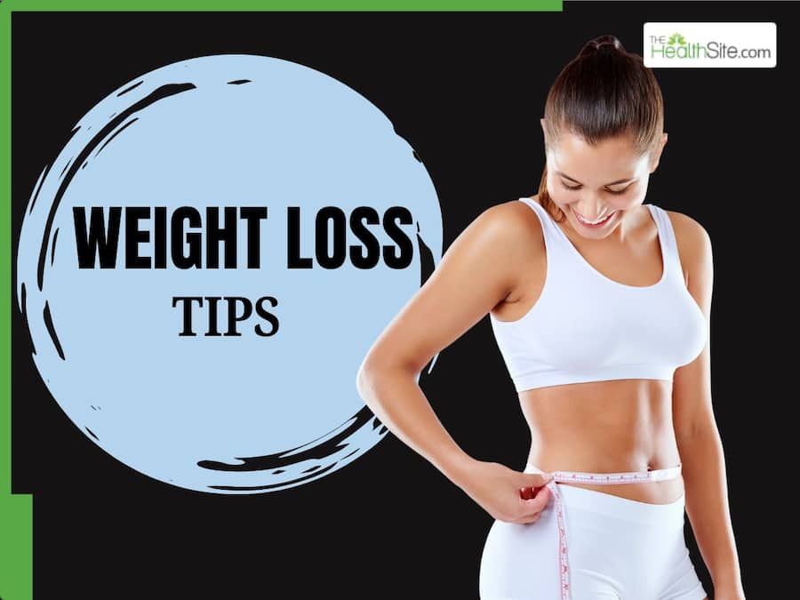Belly Fat Loss Tips: 5 Morning Eating Habits That Help You Lose Weight