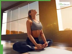 5 Simple Morning Yoga Asanas That Can Help Remove Negative Energy Instantly