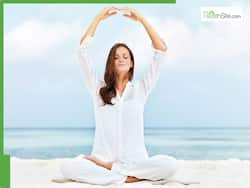 6 Simple Morning Yoga Asanas To Soothe Your Nervous System And Boost Inner Peace