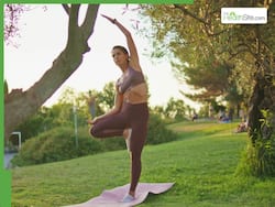 6 Simple Morning Yoga Asanas You Can Practice Under The Sun For Peace And Calmness