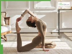 6 Simple Yoga Asanas To Practice Daily In The Morning For Instant Mind Calmness