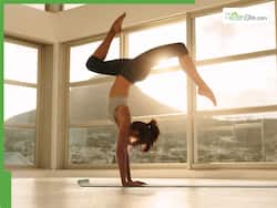 6 Simple Yoga Asanas To Practice Daily To Improve Posture And Reduce Back Pain