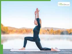 6 Simple Yoga Poses You Must Practice Daily In The Morning For Ultimate Peace And Positivity