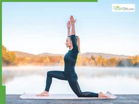 6 Simple Yoga Poses You Must Practice Daily In The Morning For Ultimate Peace And Positivity