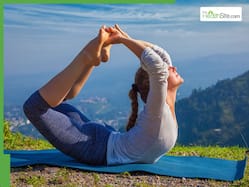 6 Yoga Asanas to Strengthen Your Heart and Boost Cardiovascular Health