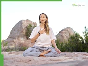 7 Mindful Yoga Asanas To Practice Daily For Better Focus And Instant Inner Peace
