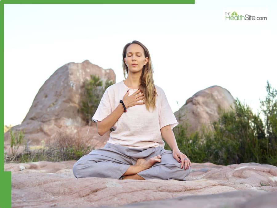7 Mindful Yoga Asanas To Practice Daily In The Morning For Better Focus And Instant Peace