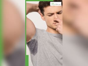 गर्मी में पसीने की बदबू कैसे दूर करें?