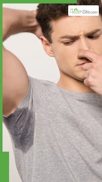 गर्मी में पसीने की बदबू कैसे दूर करें?