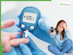 Researchers Claim Hydration To Be The Ultimate Key To check Insulin Intolerance.