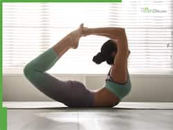 8 Simple Yoga Asanas To Practice Every Morning For Instant Vitality And Peace of Mind