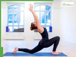 8 Simple Yoga Asanas You Must Practice Daily In The Morning For Instant Focus And Energy