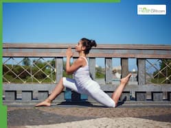 8 Simple Yoga Asanas You Must Practice During Sunrise Daily For Instant Energy And Peace