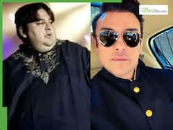 Adnan Sami Breaks Silence On Losing 120 Kgs Without Surgery: The Emotional Story Behind His Fat-to-Fit Journey