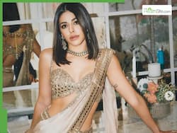 Alaya F Does The Unthinkable As She Performs A Headstand On A Paddleboard: Watch