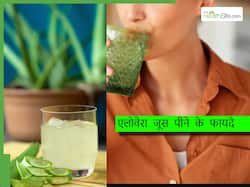 एलोवेरा जूस पीने से कौन-कौन सी बीमारियां सही होती हैं? जानिए Aloevera जूस पीने के 5 फायदे