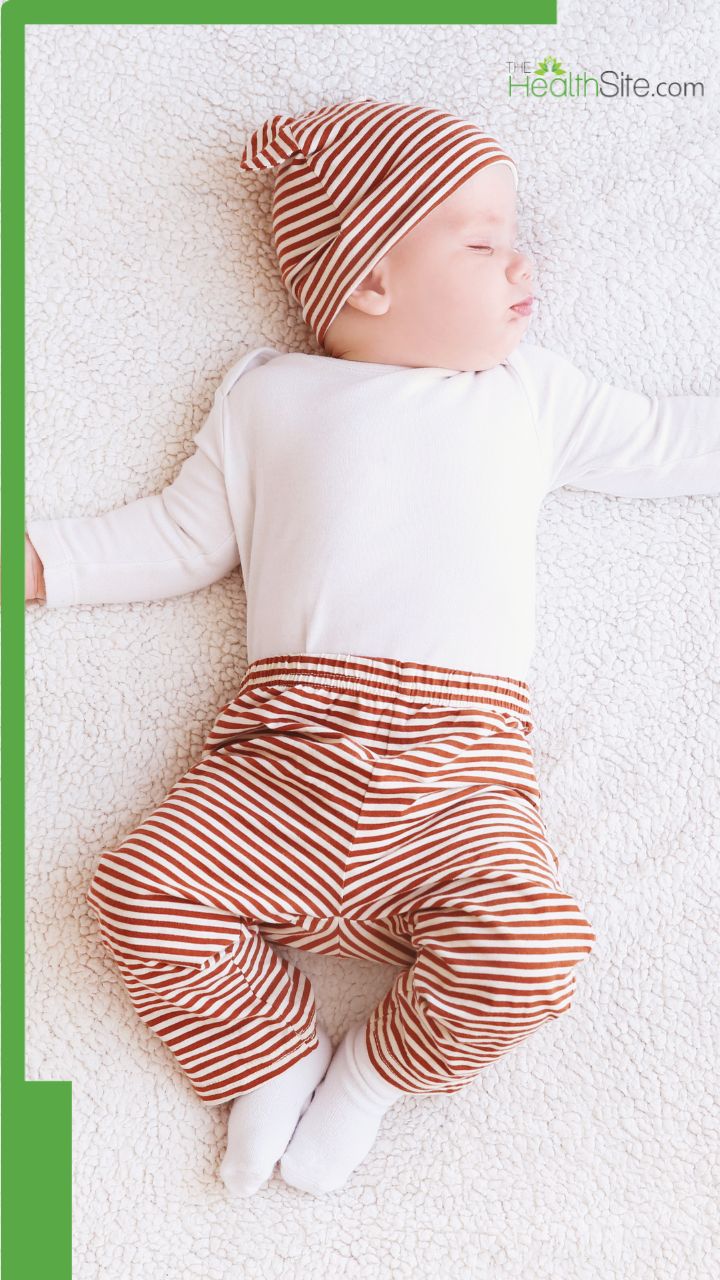 7 Beautiful Baby Names Inspired From Different Indian Languages And Regions