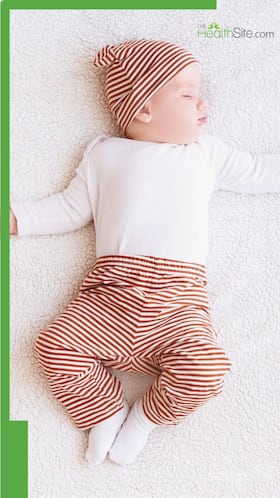 7 Beautiful Baby Names Inspired From Different Indian Languages And Regions