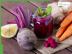 7 Amazing Health Benefits of Drinking Beetroot And Carrot Juice On Empty Stomach