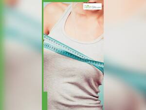 ब्रेस्ट साइज कम करने में असरदार हैं ये 8 योगासन