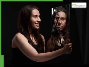 Bipolar Disorder: The Emotional Highs And Lows That Trigger Anxiety and Depression