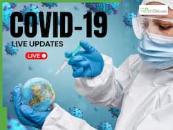 COVID-19 Cases In India June 3 Live: 4,026 Active COVID Cases, 4 Dead In 24 Hours     Delhi, Maharashtra, Kerala See Spike