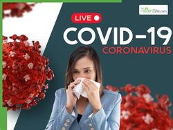 COVID-19 Cases In India Live Updates: Delhi HC Flags Rising COVID Cases, Seeks Urgent Action On Lab Guidelines