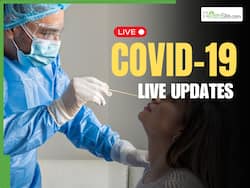 COVID-19 Cases In India Live Updates: Infections Rise To 3,395; 5 Dead In 24 Hours, 68 Test Positive In Maharashtra