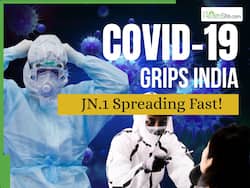 2025 COVID-19 Pandemic In India: Active Cases Cross 4000 Mark, New Variants Wrecks Havoc In Delhi Kerala And Maharashtra