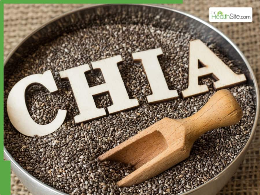 Can chia seeds help reduce blood sugar levels naturally? What science says here