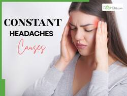 Constant Headaches? 7 Hidden Health Issues Your Body Might Be Warning You About