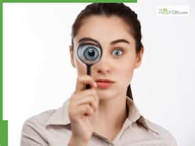What Is Dancing Eye Syndrome? Can It Be Fatal?