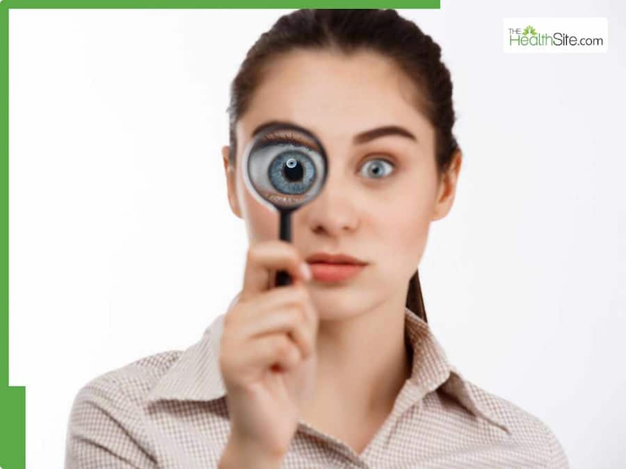 What is dancing eye syndrome? Can it be fatal?