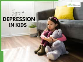 Depression In Kids: 5 Signs Of Depression In Your Child That You May Be Neglecting Depression In Kids: 5 Signs Of Depression In Your Child That You May Be Neglecting