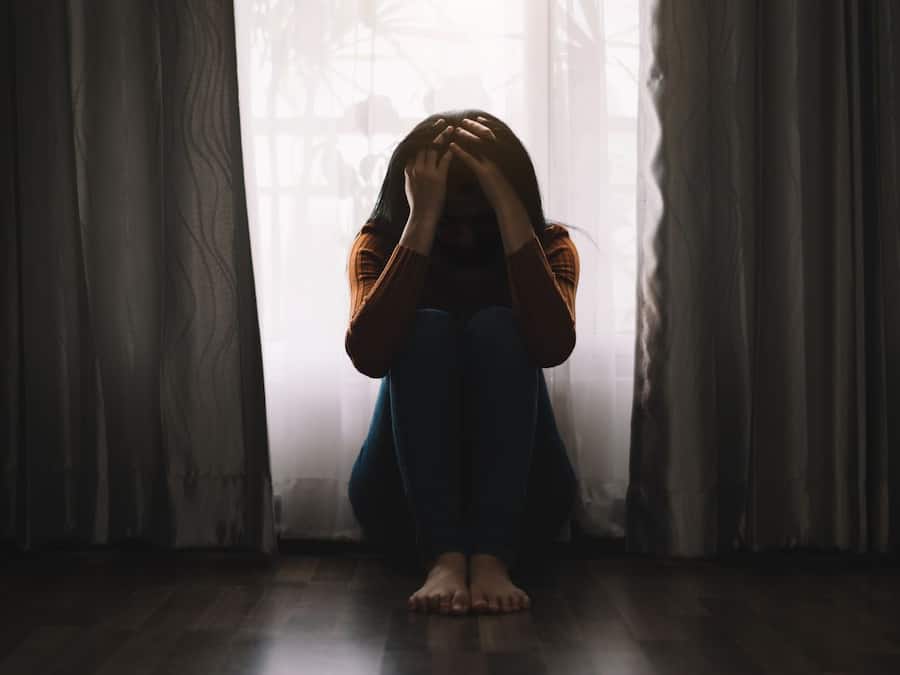 Depression and Anxiety Management: How Mindfulness Can Help You Overcome Mental Problems Naturally