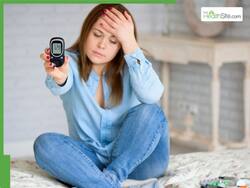 Diabetes Symptoms After 30: Top 8 Warning Indicators Your Blood Sugar Levels Is Too High