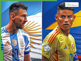 Argentina Vs Colombia:  Who Is For The Win? 5 Powerful Ways To Tackle FIFA World Cup Anxiety